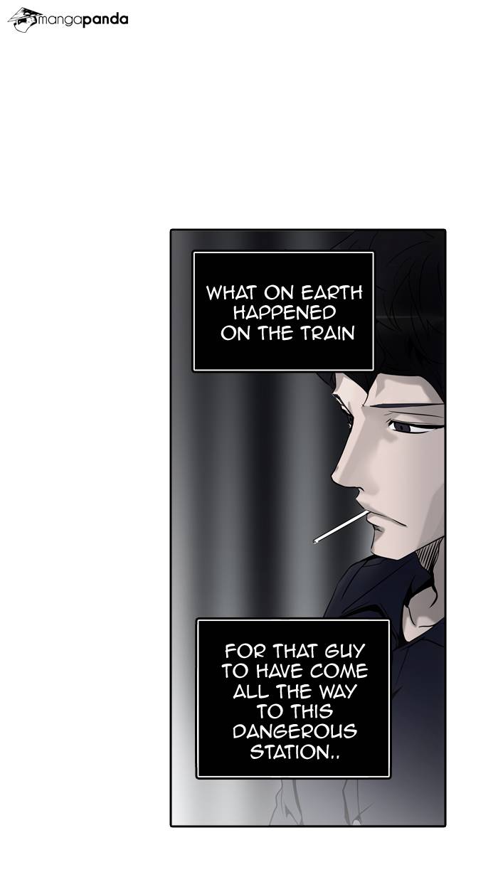 Tower of God Chapter 289 image 02